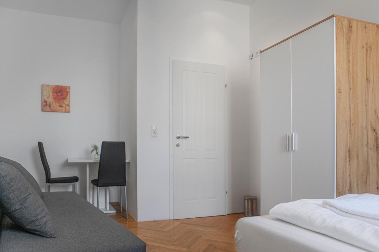 Superb 7br Shared Apartment- Near Hauptbahnhof * Wien